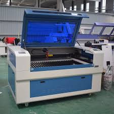 cnc laser c02 et plasma