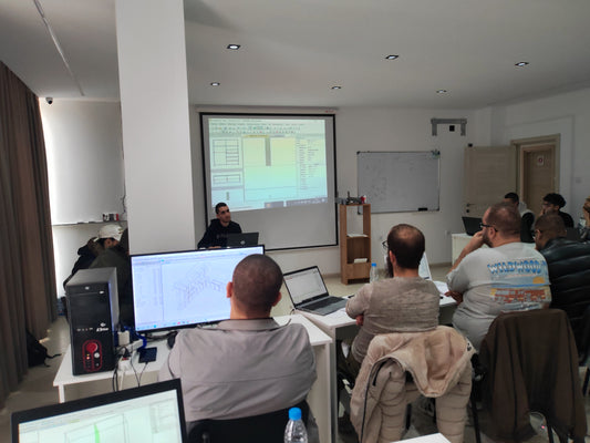 Formation Polyboard( conception production dressing meuble et cuisine)